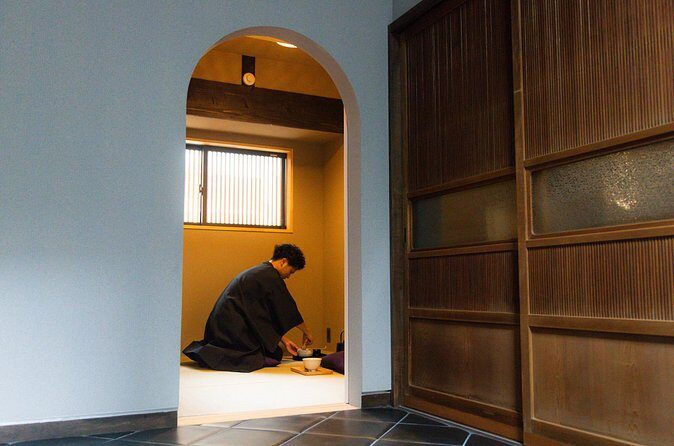 Kyoto Kinkaku-ji and Authentic Tea Ceremony Private Experience - Who Is This Tour Best For?