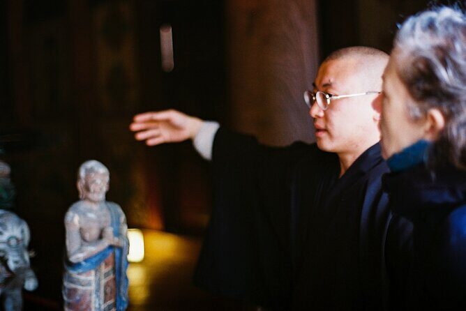 Kyoto: Kinkaku-ji Temple & Serene Garden Guided Tour with Tickets - Final Thoughts