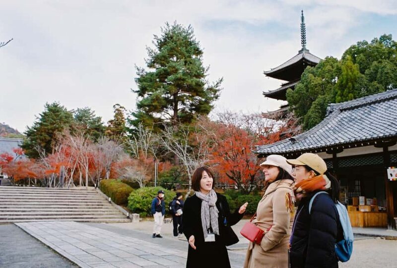 Kyoto: Kinkaku-ji Temple & Serene Garden Tour with Tickets - Final Thoughts: Is This Tour Worth It?