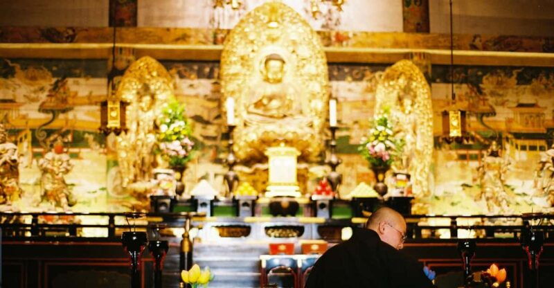 kyoto-kinkakuji-and-ninnaji-temple-with-monk-insights