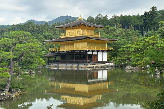 kyoto-kinkakuji-golden-pavilion-private-tour-in-90-minutes-2