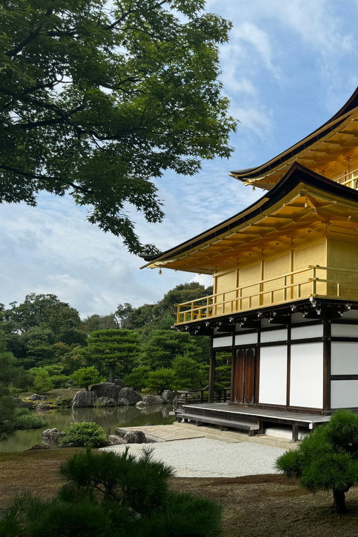 kyoto-kinkakuji-golden-pavilion-private-tour-in-90-minutes