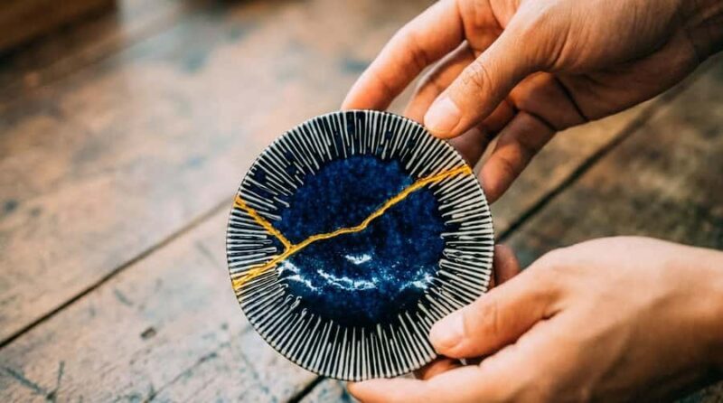Kyoto: Kintsugi-Inspired Ceramic Repair with Gold Finish - Final Thoughts