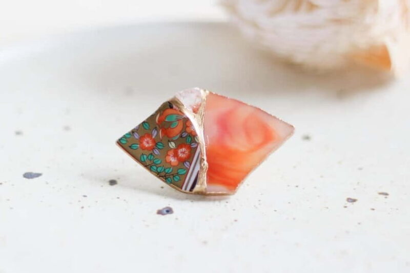 Kyoto: Kintsugi Jewelry Workshop with Natural Stones - Practical Tips for Your Visit