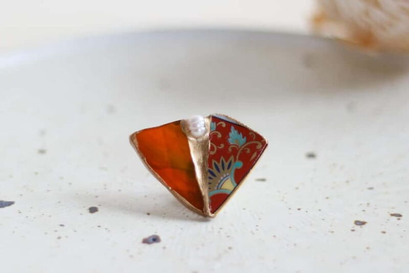Kyoto: Kintsugi Jewelry Workshop with Natural Stones - Final Thoughts