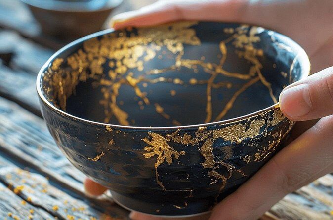 Kyoto Kintsugi Making Traditional Workshop - Why This Workshop Offers Great Value