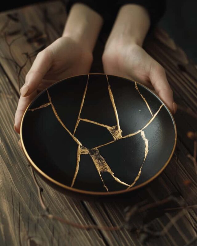 Kyoto: Kintsugi Workshop - Repair Ceramics with Gold - Kyoto: Kintsugi Workshop - Repair Ceramics with Gold
