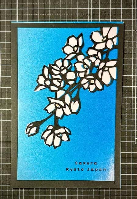 Kyoto: Kirie Paper Cutting Workshop - Why This Experience Might Be Perfect for You