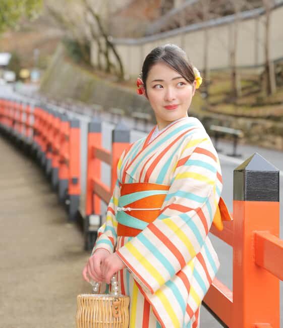 Kyoto, Koudaiji Temple: Private photo shoot in kimono - Key Points