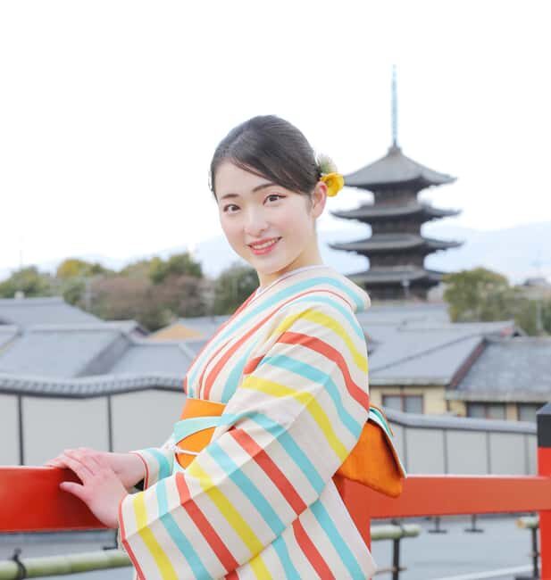 Kyoto, Koudaiji Temple: Private photo shoot in kimono - Is This Tour Worth the Price?