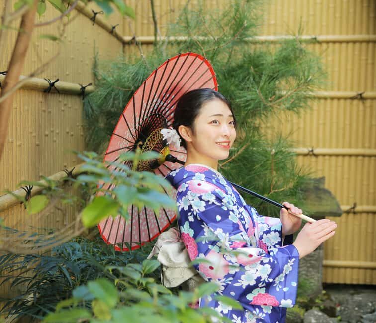 Kyoto, Koudaiji Temple: Private photo shoot in kimono - Who Should Consider This Experience?