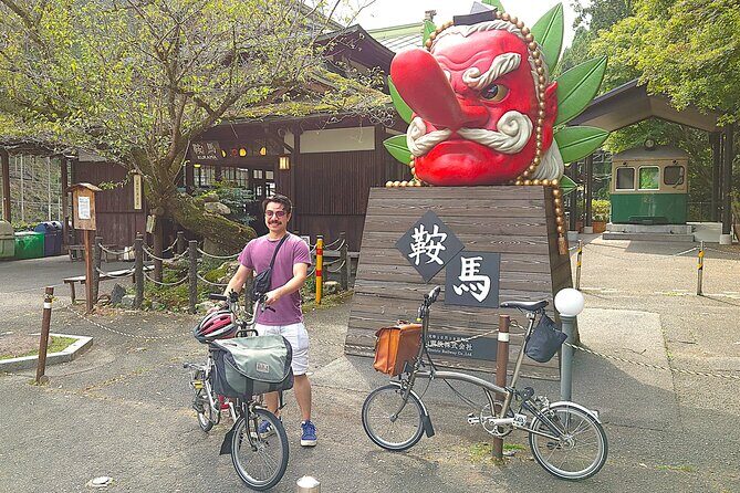 Kyoto: Kurama Hike & Kamo River Slow Cycling Tour - Kyoto: Kurama Hike & Kamo River Slow Cycling Tour — A Detailed Review
