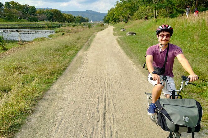 Kyoto: Kurama Hike & Kamo River Slow Cycling Tour - FAQ