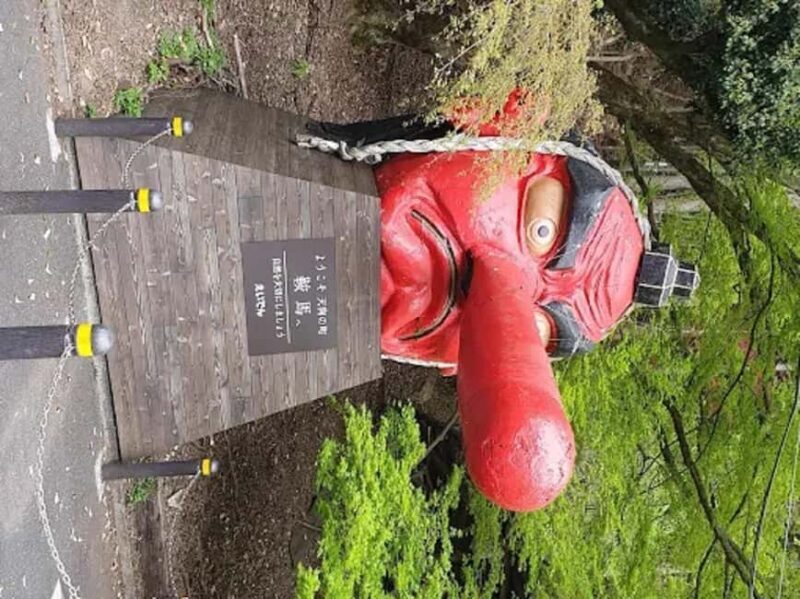 Kyoto: Kurama, Kibune, and Ohara Private Tour for Couples - Key Points