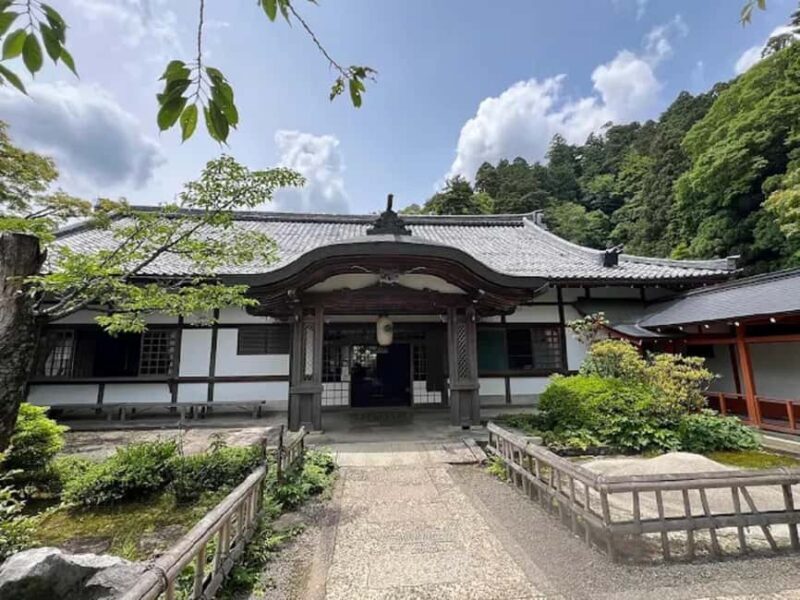 Kyoto: Kurama, Kibune, and Ohara Private Tour for Couples - An In-Depth Look at the Tour Experience