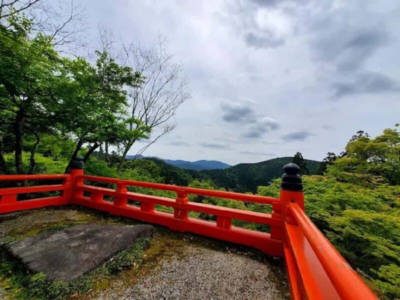 Kyoto: Kurama, Kibune, and Ohara Private Tour for Couples - Authentic Reviews and Insights