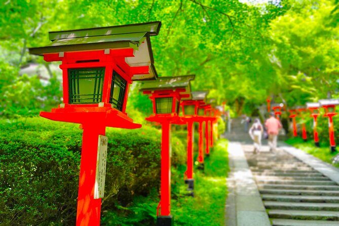Kyoto: Kurama Temple and Mountain Legends Guided Hike - An In-Depth Look at the Tour Experience