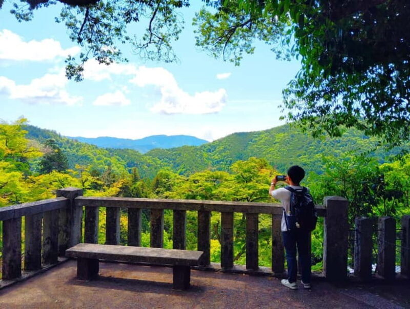 Kyoto: Kurama Temple and Mountain Legends Guided Hike - Frequently Asked Questions