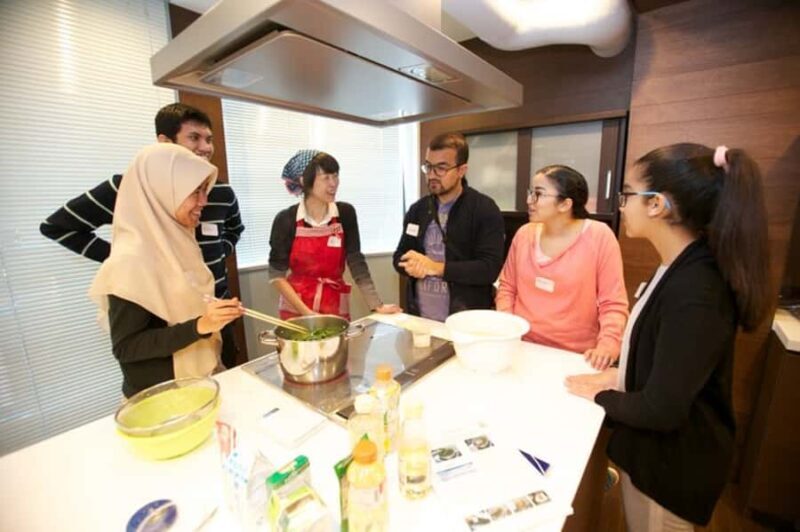 Kyoto: Kyaraben Japanese Lunch Box Characters Workshop - What to Expect from the Kyaraben Workshop