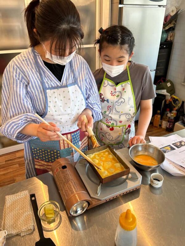 Kyoto: Learn Sushi at cooking studio with 20 years history - Why Travelers Love This Experience