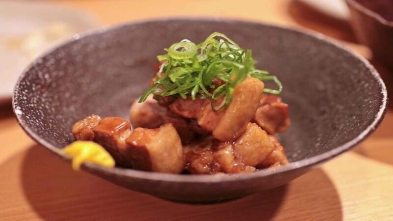 Kyoto: Luxury Sake, Whiskey, and Cocktail Tour - Kyoto: Luxury Sake, Whiskey, and Cocktail Tour – A Detailed Look