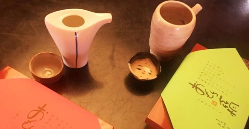 Kyoto: Luxury Sake, Whiskey, and Cocktail Tour - Who Will Love This Tour?