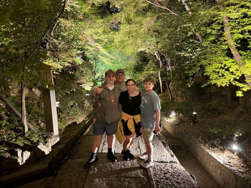 Kyoto Magical Night English Tour: Gion & Fushimi Inari - Final Thoughts