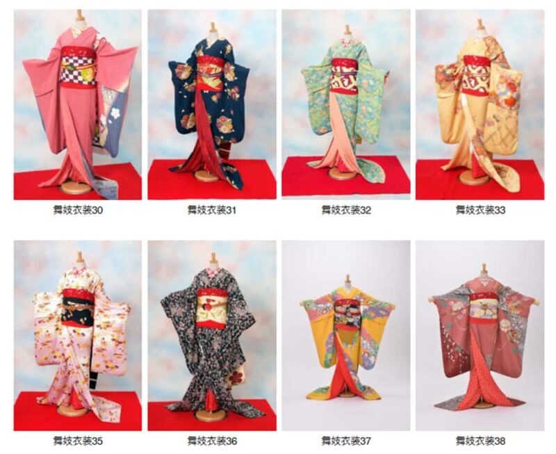 Kyoto: Maiko Makeover: 2-Hour Experience & Photoshoot - Key Points