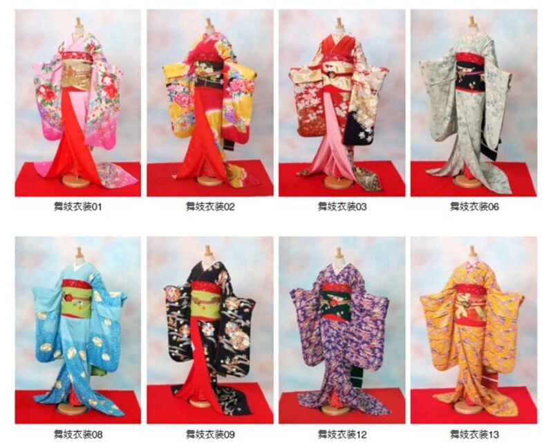 Kyoto: Maiko Makeover: 2-Hour Experience & Photoshoot - What to Expect from the Maiko Makeover Experience