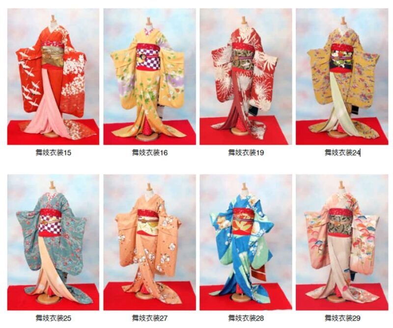 Kyoto: Maiko Makeover: 2-Hour Experience & Photoshoot - Additional Insights from Reviewers