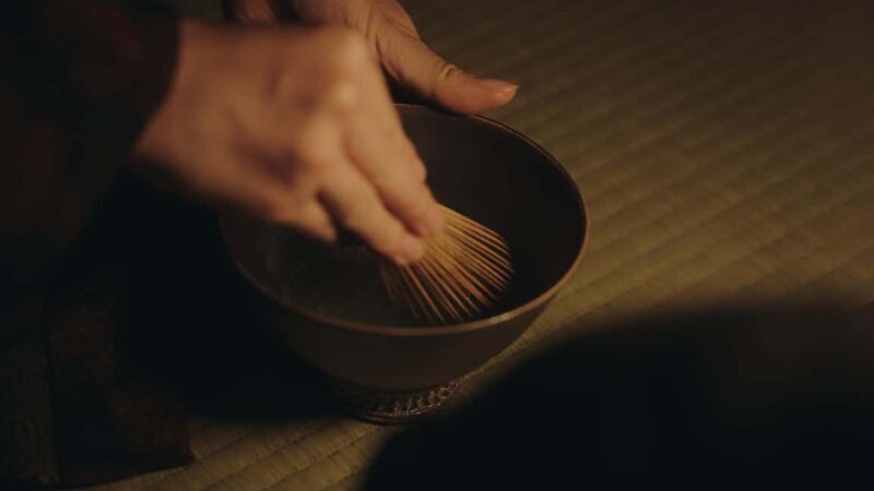 Kyoto: Make Your Own Matcha with a Tea Master Tea Ceremony - Key Points