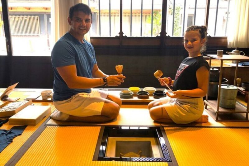 Kyoto: Make Your Own Matcha with a Tea Master Tea Ceremony - Final Thoughts
