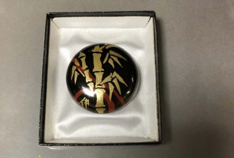 Kyoto: Maki-e Lacquer Art Workshop - The Sum Up: Who Will Find This Experience Most Valuable?