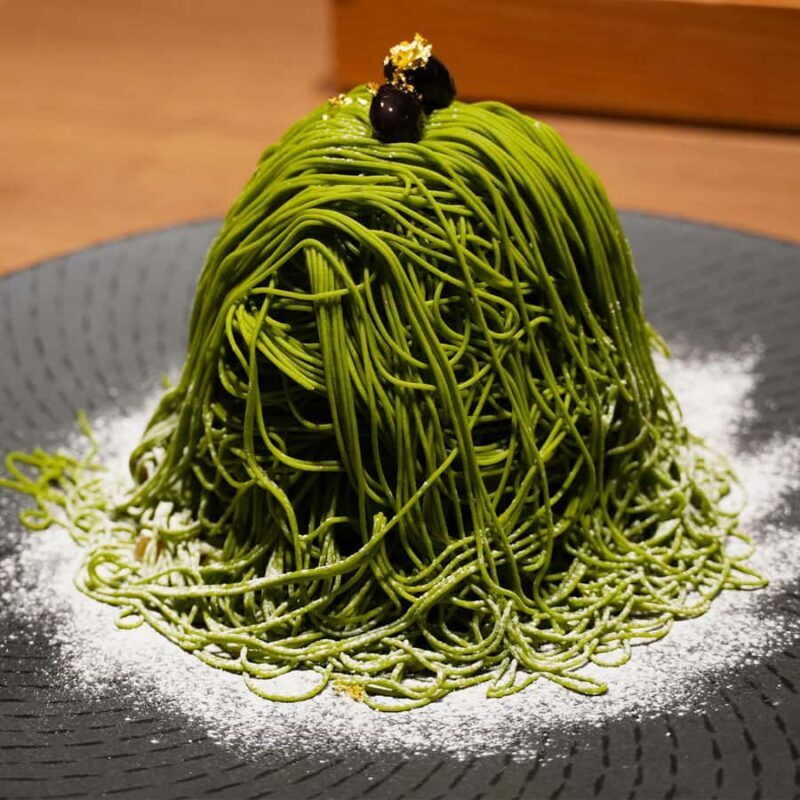 Kyoto Matcha Stroll: Sweets, Streets & Serenity - Exploring Kyoto’s Tea Culture