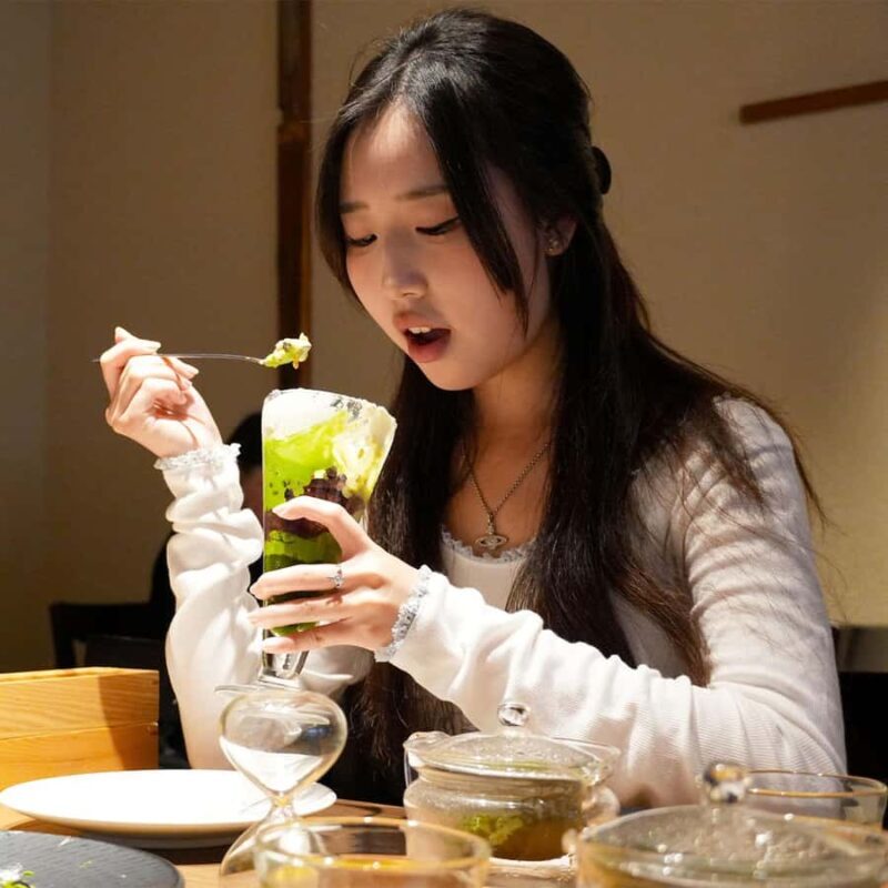 Kyoto Matcha Stroll: Sweets, Streets & Serenity - FAQs