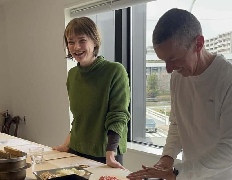 Kyoto: Matcha Sweets Cooking in a Riverside Studio - An In-Depth Look at the Experience