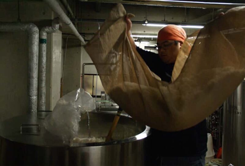 Kyoto: Matsui Sake Brewery Private Tour with Tasting - Pricing & Value