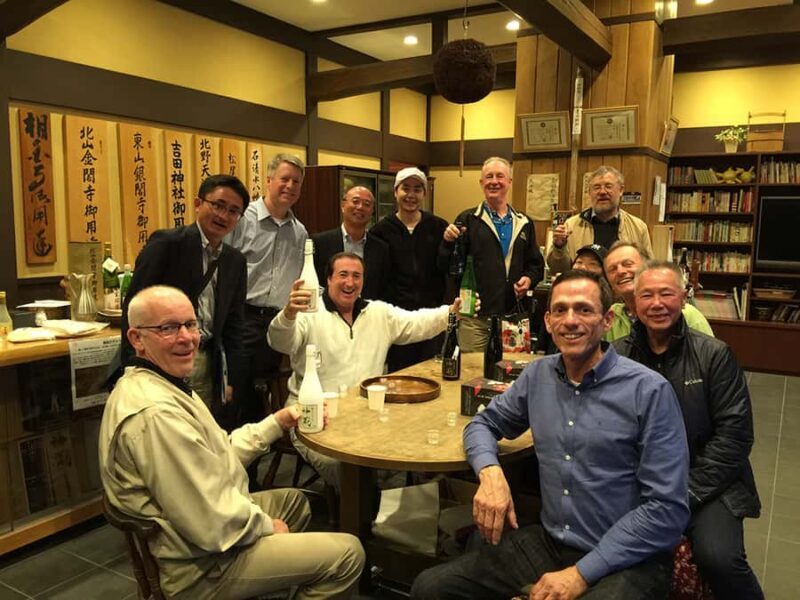Kyoto: Matsui Sake Brewery Private Tour with Tasting - Is This Tour Right for You?