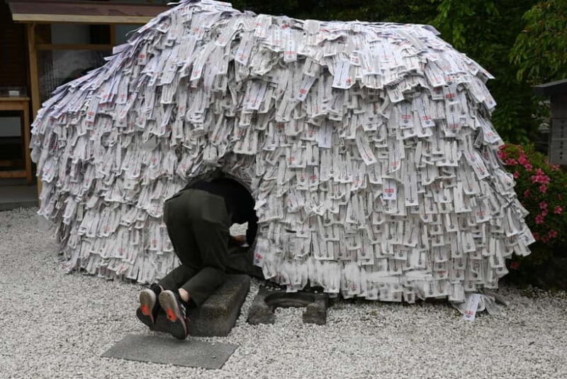 Kyoto: Meditate at Kenninji, Make a Wish at Yasui Konpiragu - Key Points