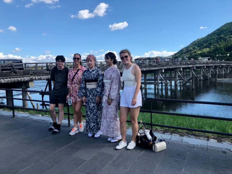 Kyoto: Memory Kyoto E-Bike Tour - An In-Depth Look at the Kyoto Memory E-Bike Tour