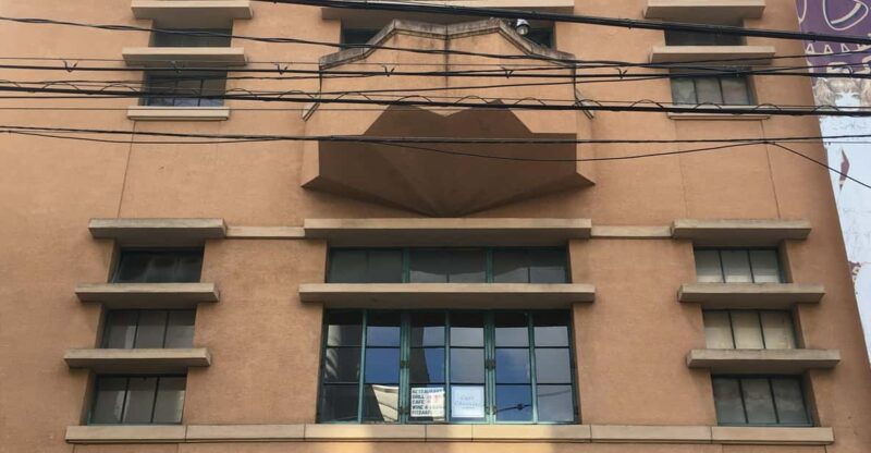 kyoto-modern-architecture-tour-sanjo-area