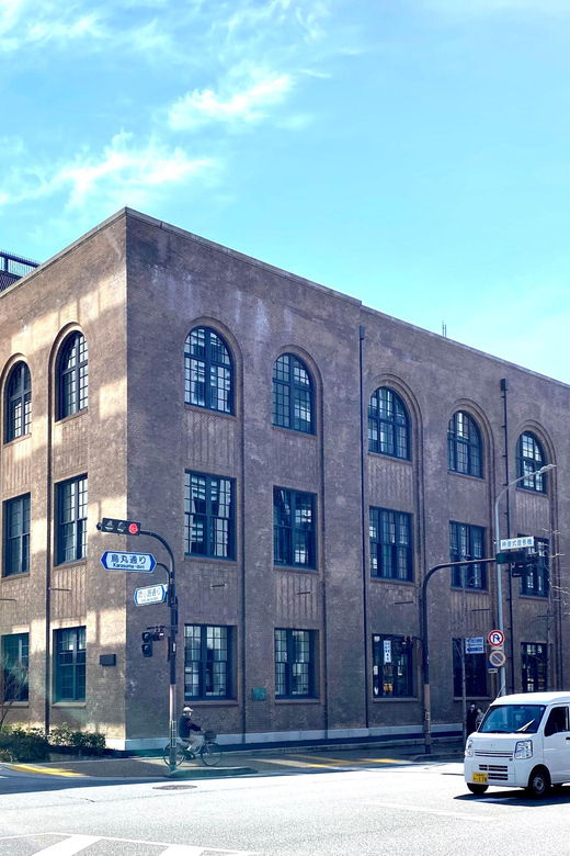 kyoto-modern-architecture-tour-sanjo-area