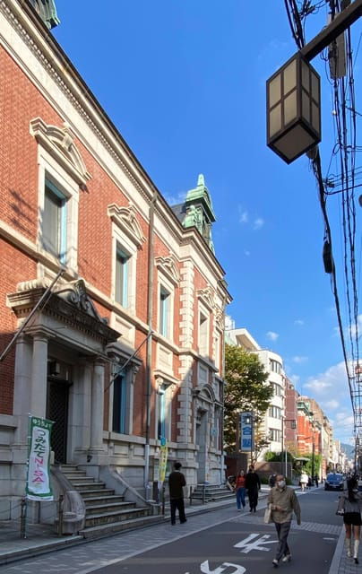 kyoto-modern-architecture-tour-sanjo-area