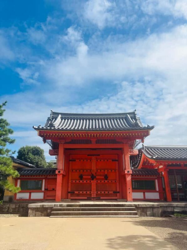 Kyoto: Morning Walking Tour at Sanjusangen-d Temple - The Sum Up