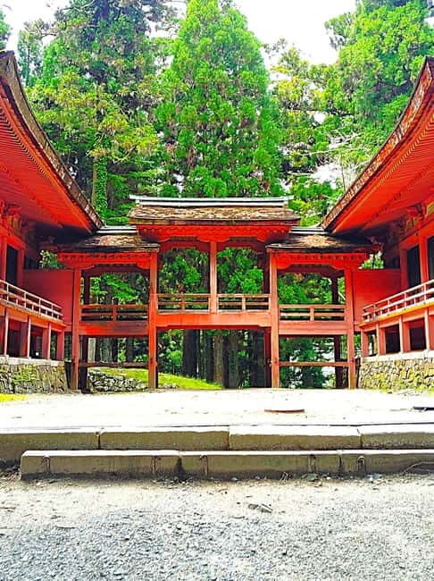 Kyoto: Mount Hiei Guided Tour  Mother of Japanese Buddhism - Who Should Consider This Tour?
