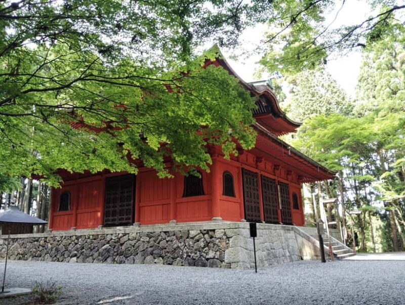 Kyoto: Mount Hiei Guided Tour  Mother of Japanese Buddhism - Final Thoughts: Is It Worth Your Time and Money?