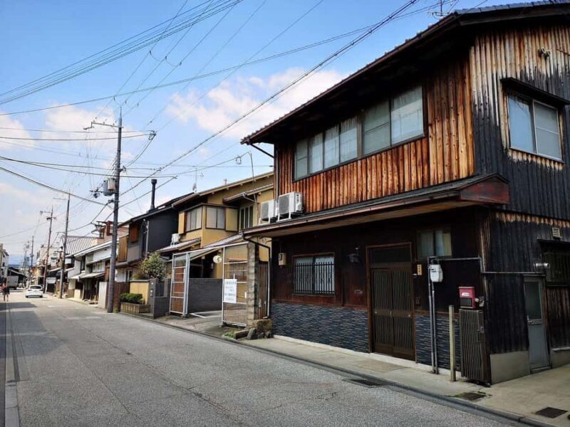 Kyoto: Nanzen-ji, Fushimi Sake & Hozugawa River Day Trip - Why This Tour Works and Who It’s Best For