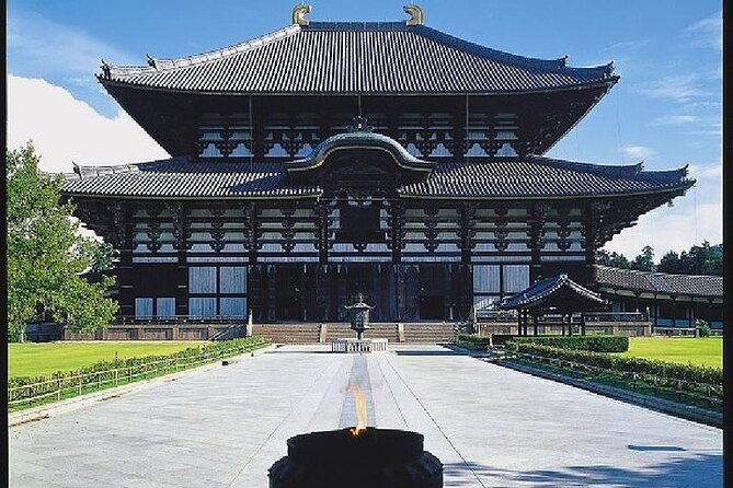 kyoto-nara-day-trip-golden-pavilion-todaiji-from-kyoto-osaka