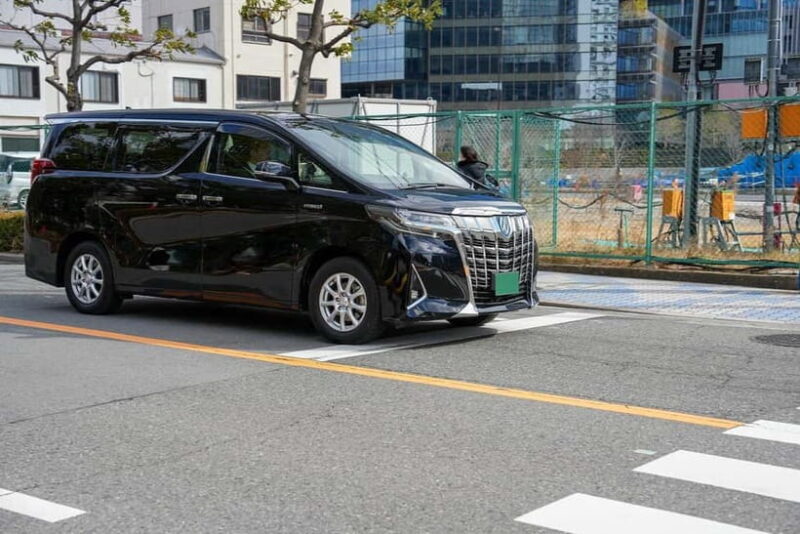 Kyoto & Nara: Day Trip Highlights Tour with a Private Car - FAQ