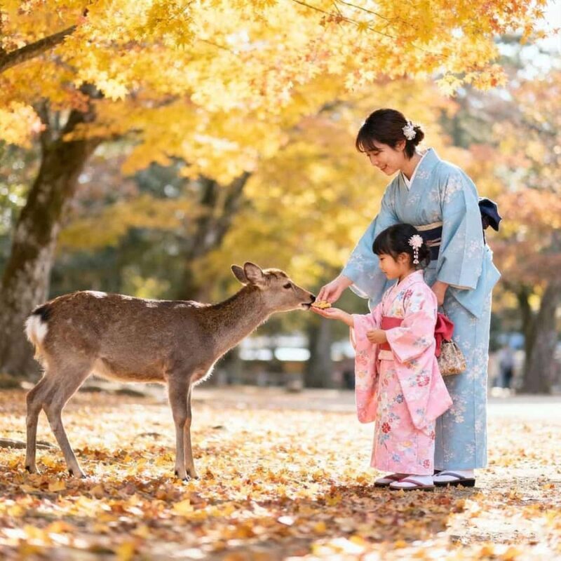 Kyoto/Nara: Must-see Spots in One Day Tour with Hotel Pickup - Who This Tour Is Perfect For